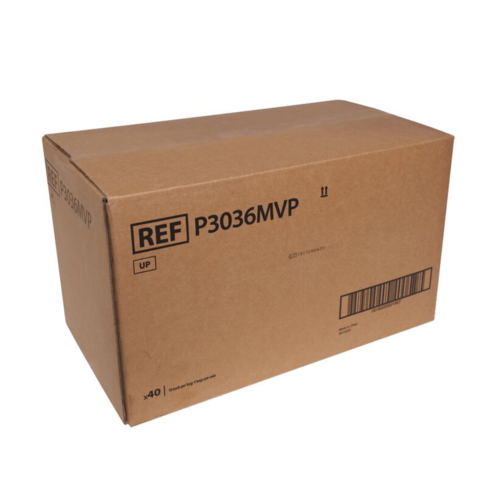 Wings™ Quilted Premium MVP Maximum Absorbency Underpad, 30 x 36 Inch - Image 4