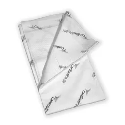 Wings™ Quilted Premium XXL Maximum Absorbency Positioning Underpad, 40 x 57 Inch
