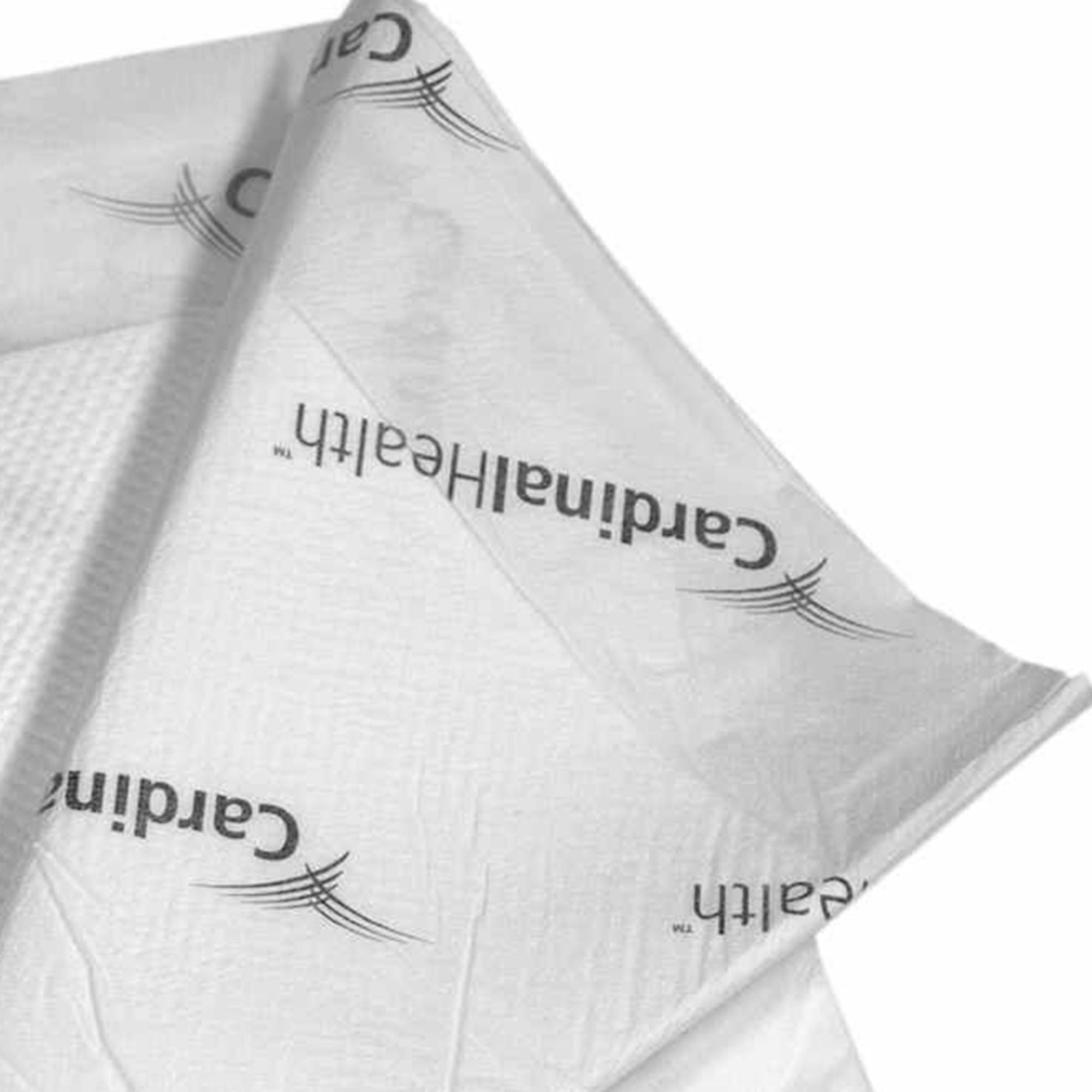 Wings™ Quilted Premium XXL Maximum Absorbency Positioning Underpad, 40 x 57 Inch - Image 3