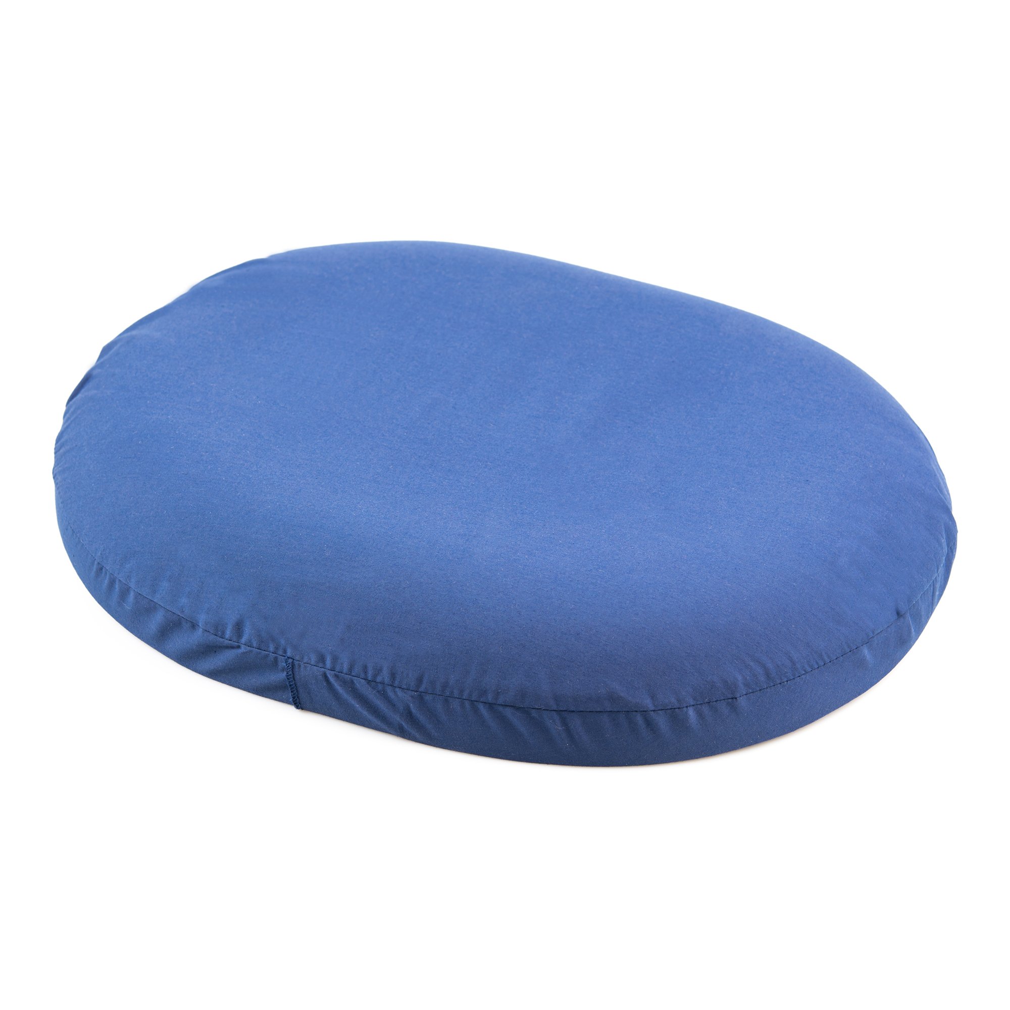 McKesson Donut Cushion, 18 Inch, Blue - Image 5