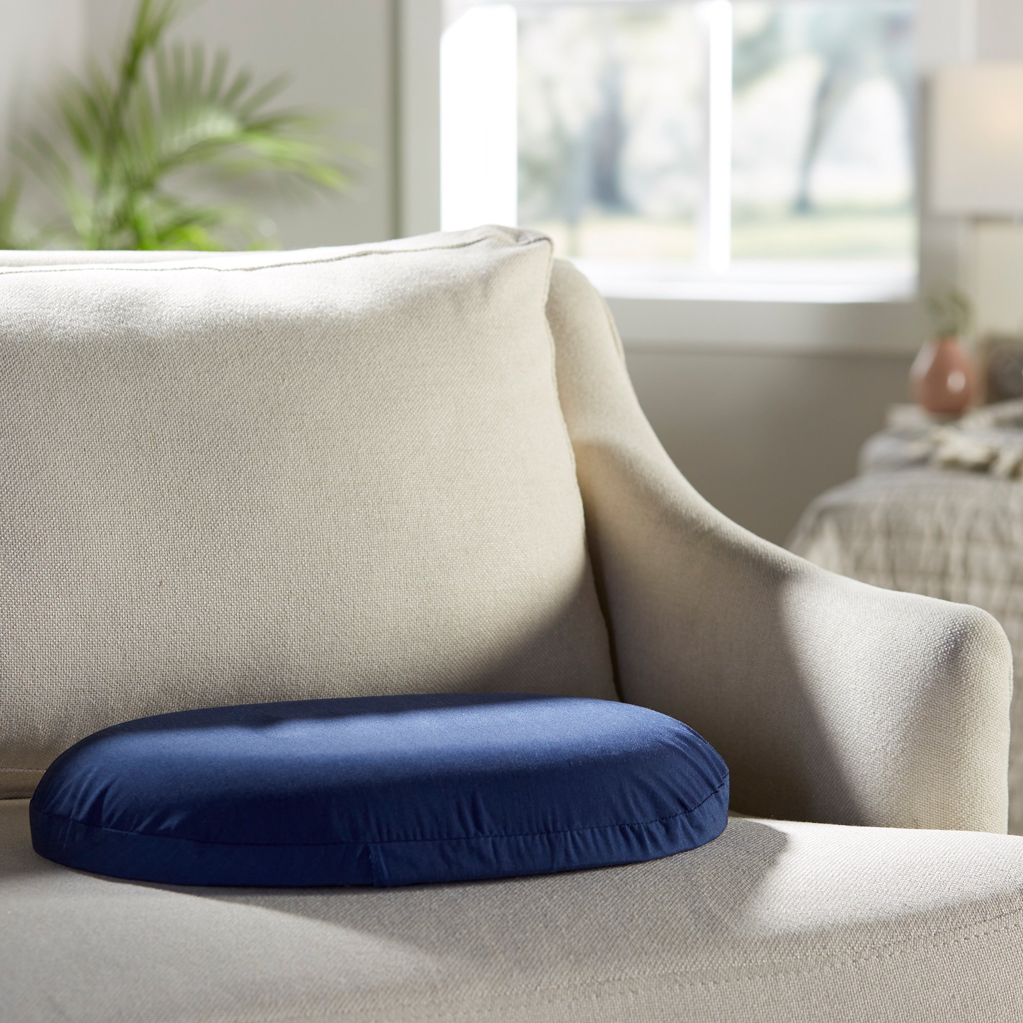 McKesson Donut Seat Cushion, 14 Inch - Image 8