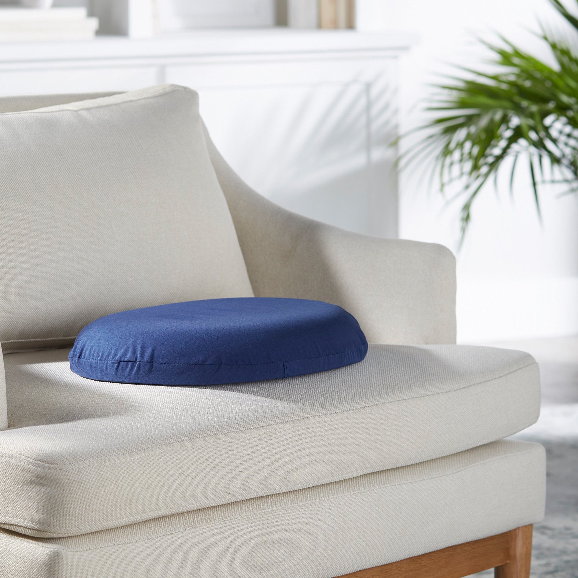 McKesson Donut Seat Cushion, 16 Inch - Image 10