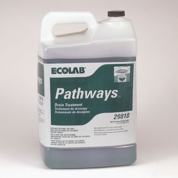 Pathways™ Drain Cleaner