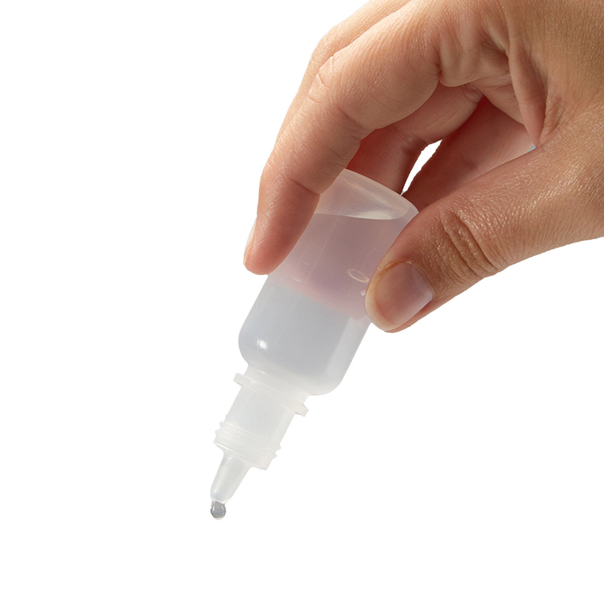 Health Care Logistics Dropper Bottle, 15 mL - Image 2