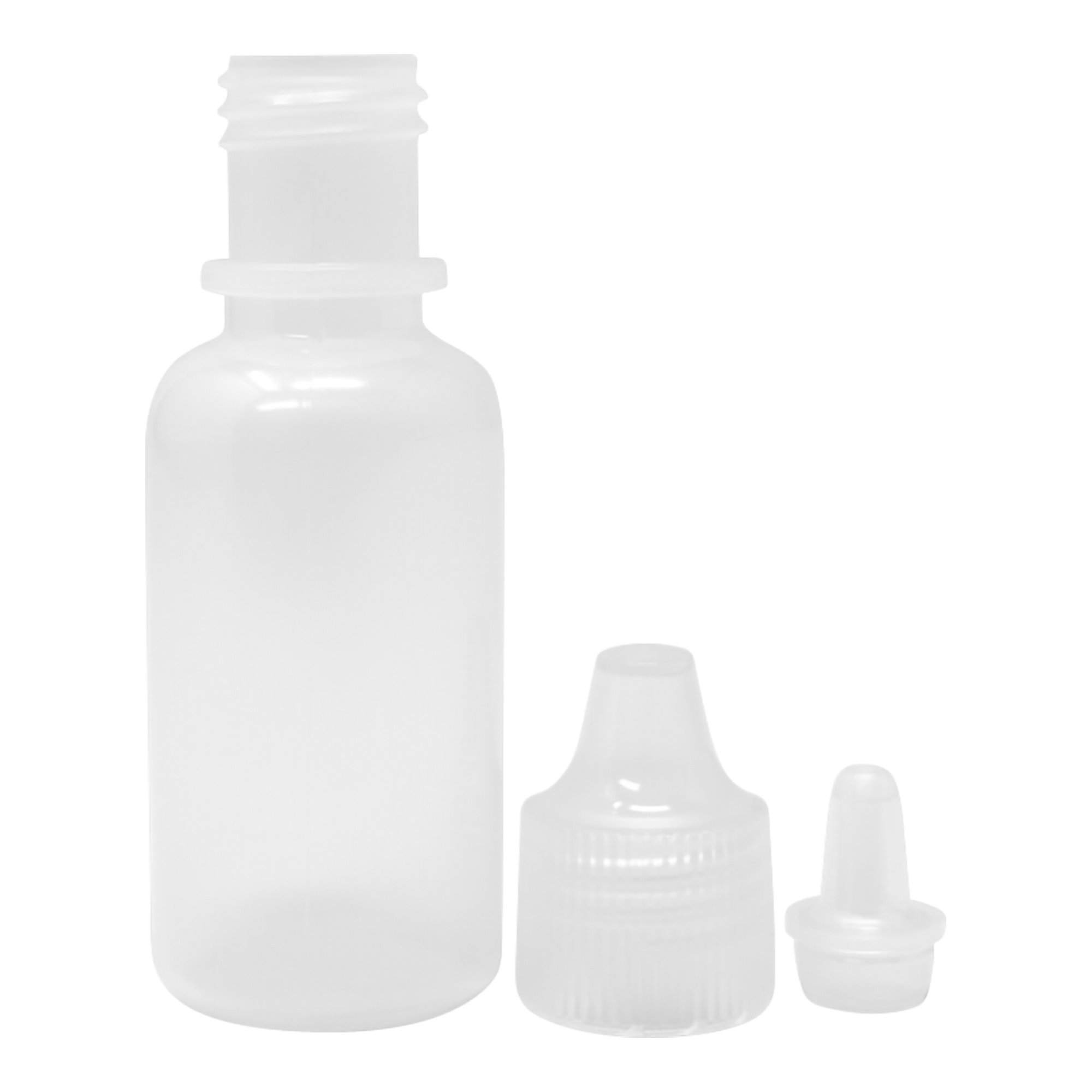 MPS Medical Sterile Dropper Bottle, 15 mL - Image 2