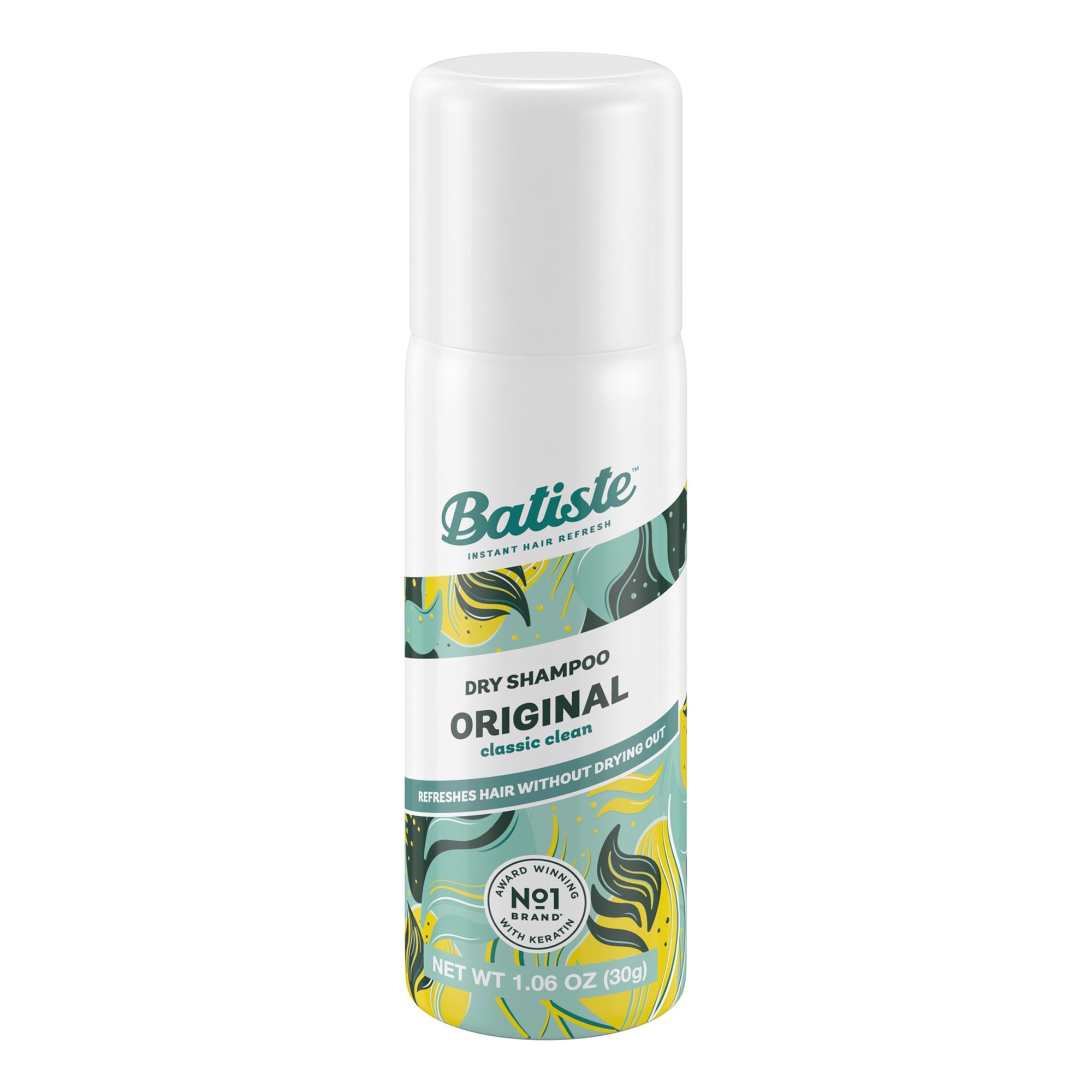 BATISTE™ Dry Shampoo