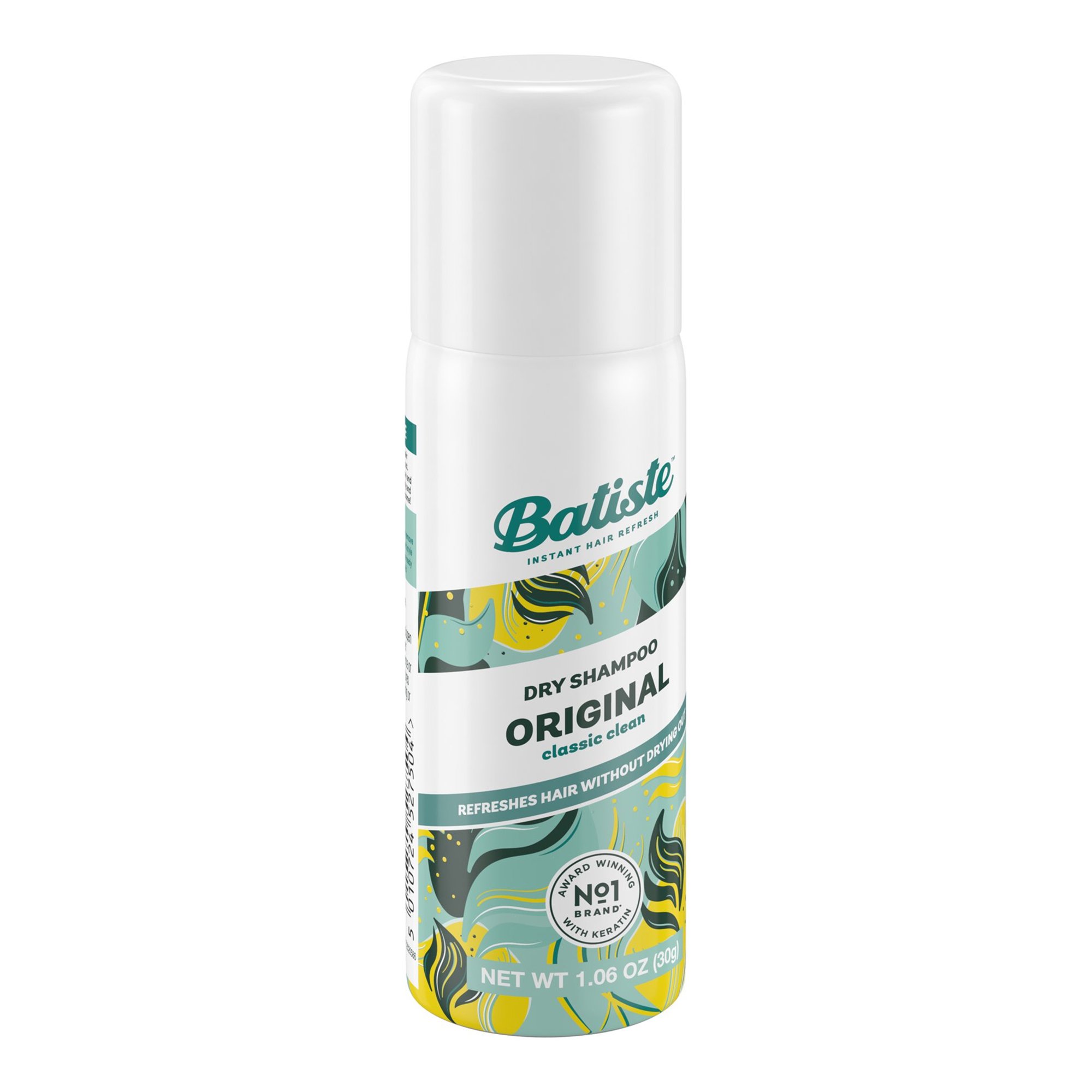BATISTE™ Dry Shampoo - Image 3
