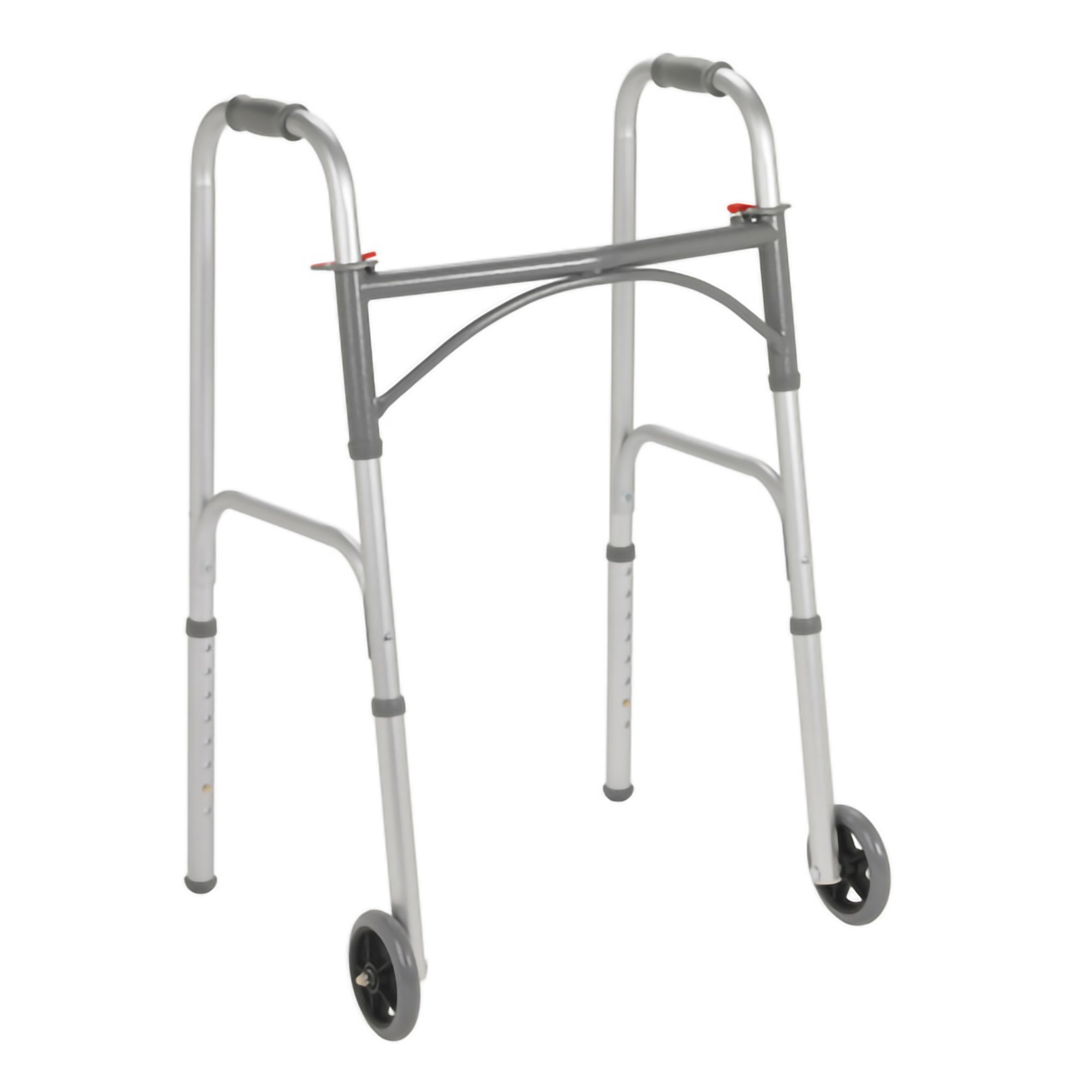 McKesson Steel Walker, 32 - 39 Inch Height