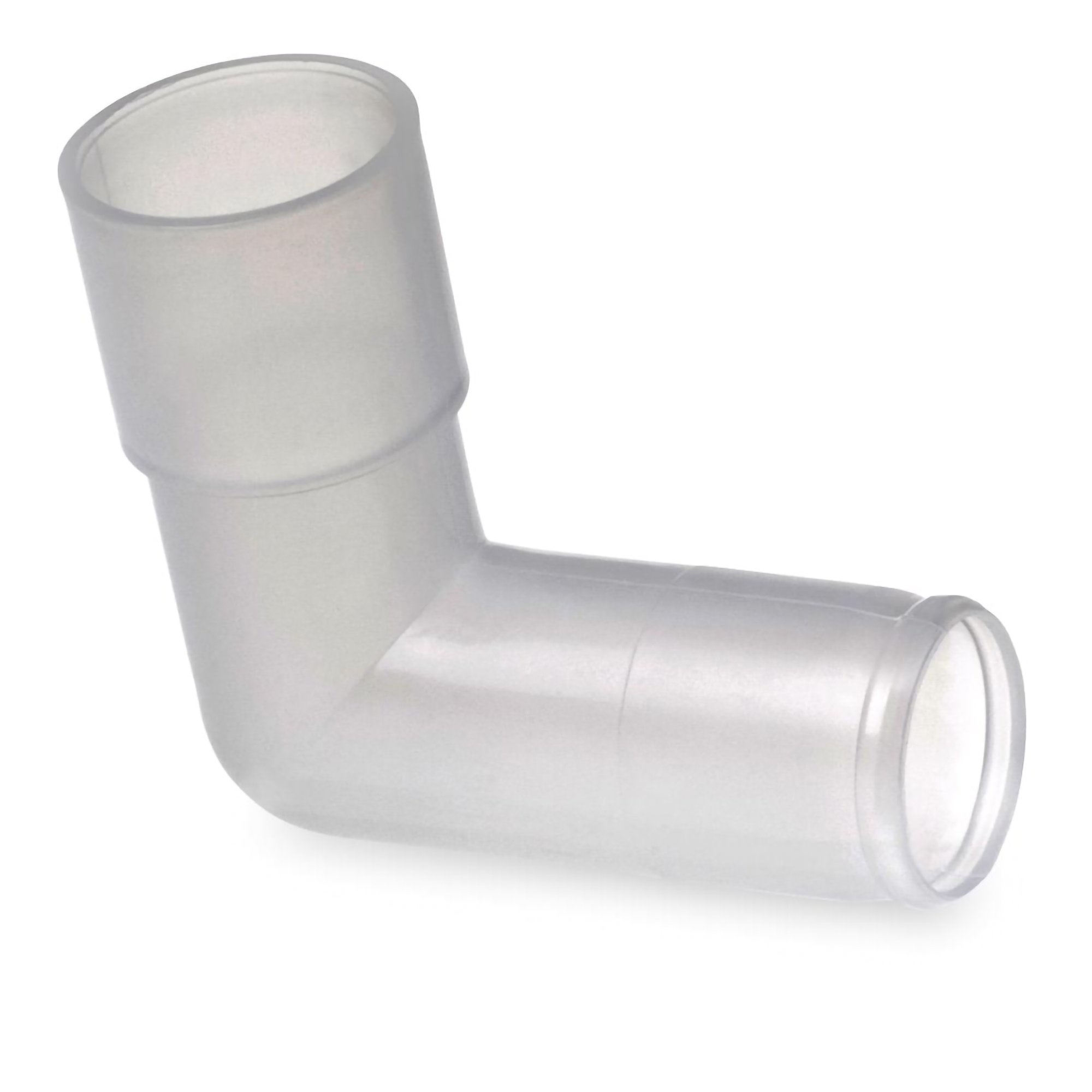 Medline Respiratory Elbow Adapter