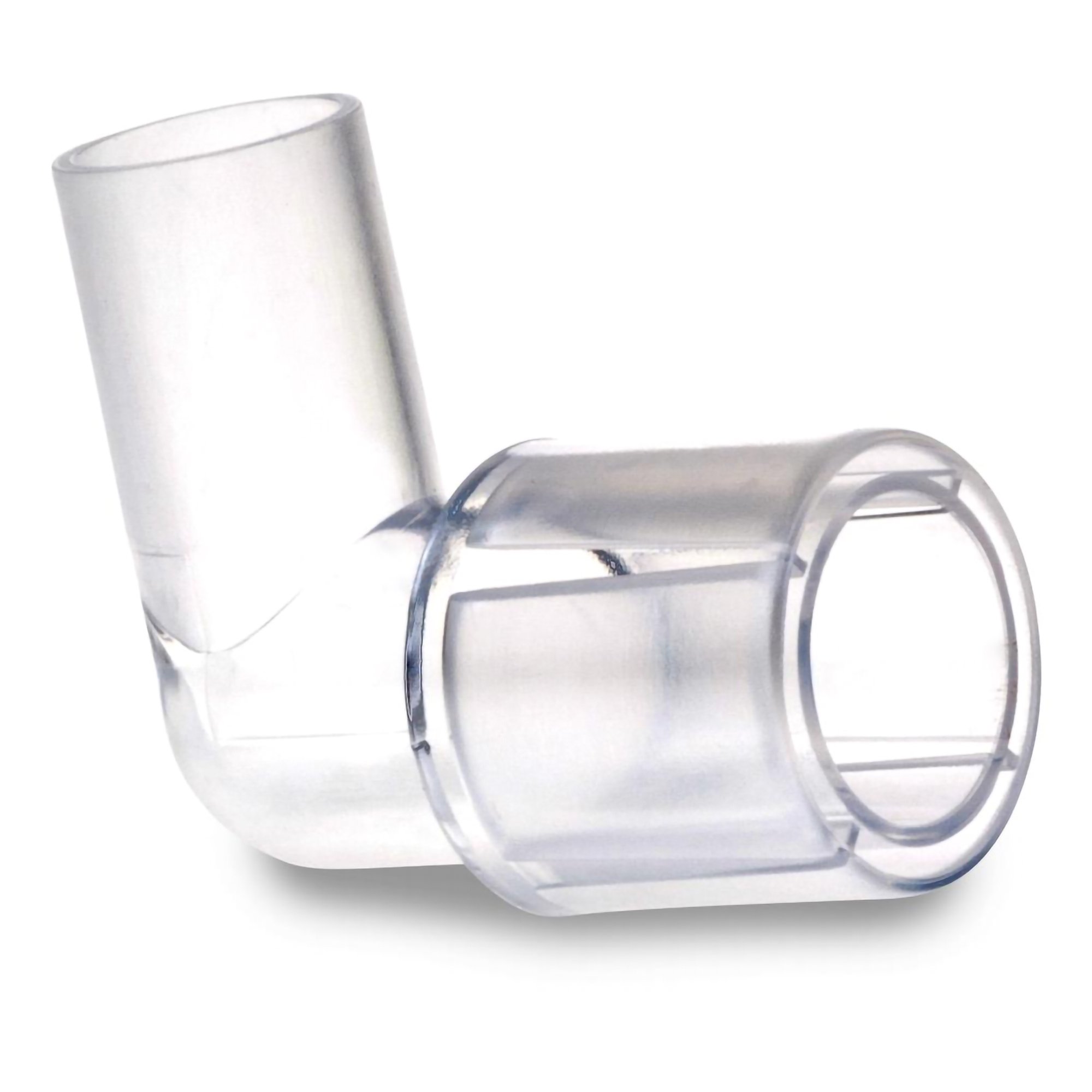 Teleflex Medical Elbow Adapter