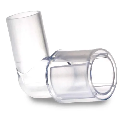 Teleflex Medical Elbow Adapter