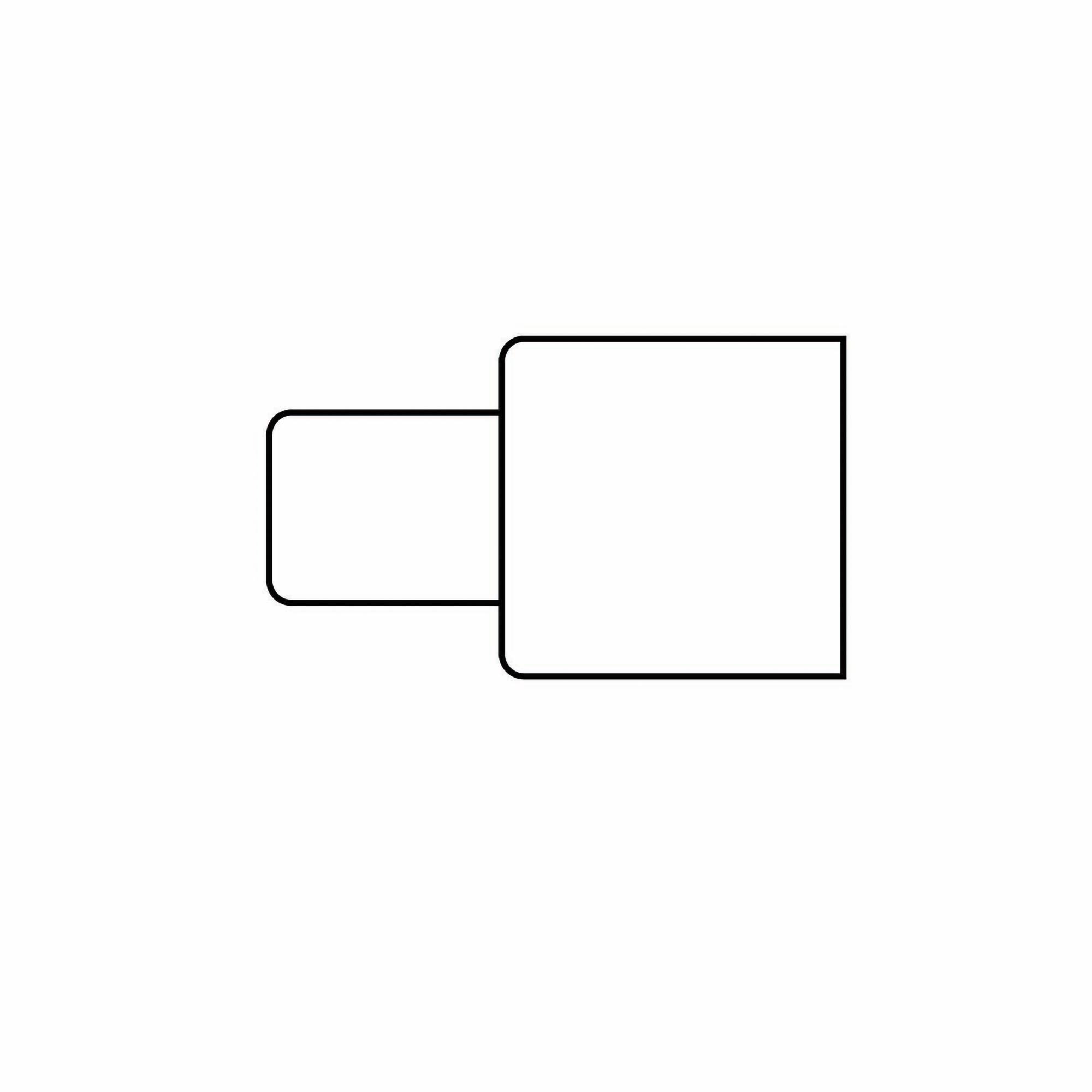 Halyard Endotracheal Nasal Adapter