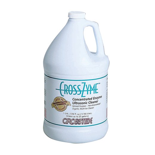 CrossZyme® Enzymatic Instrument Detergent