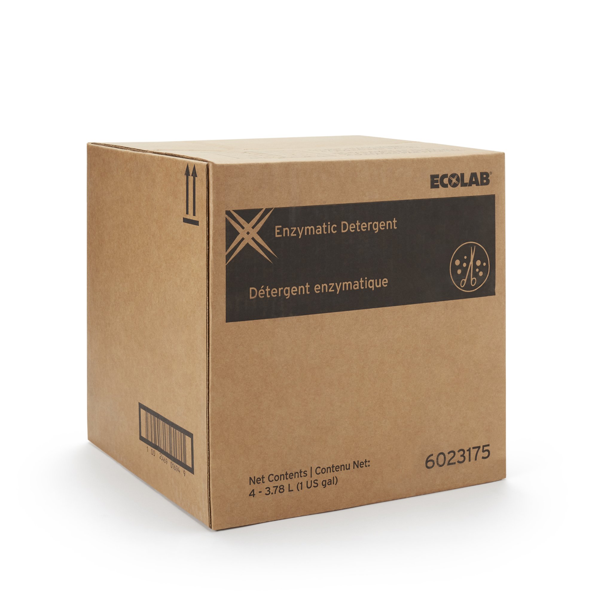 Ecolab® Enzymatic Instrument Detergent - Image 2