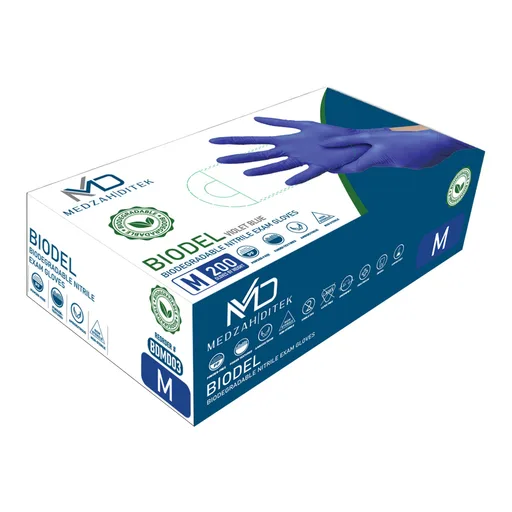 BIODEL Exam Glove