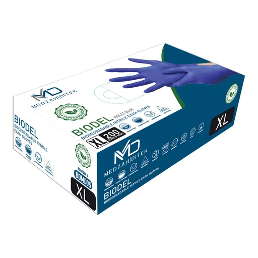 BIODEL Exam Glove