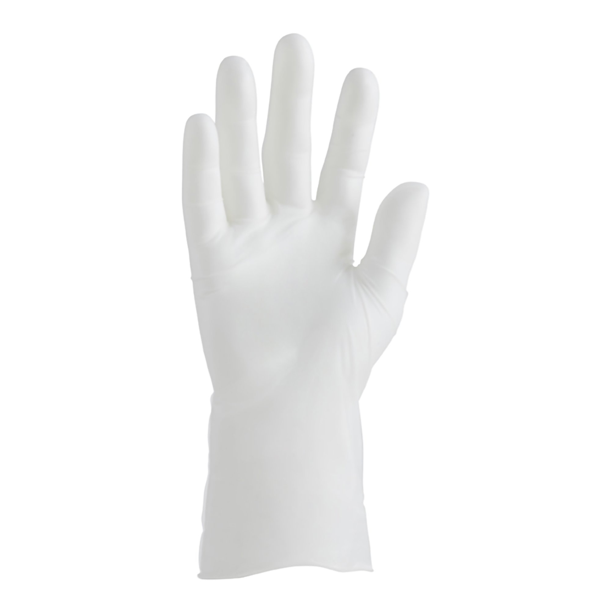 CareStock™ Vinyl Exam Glove, Extra Large, Ivory - Image 8