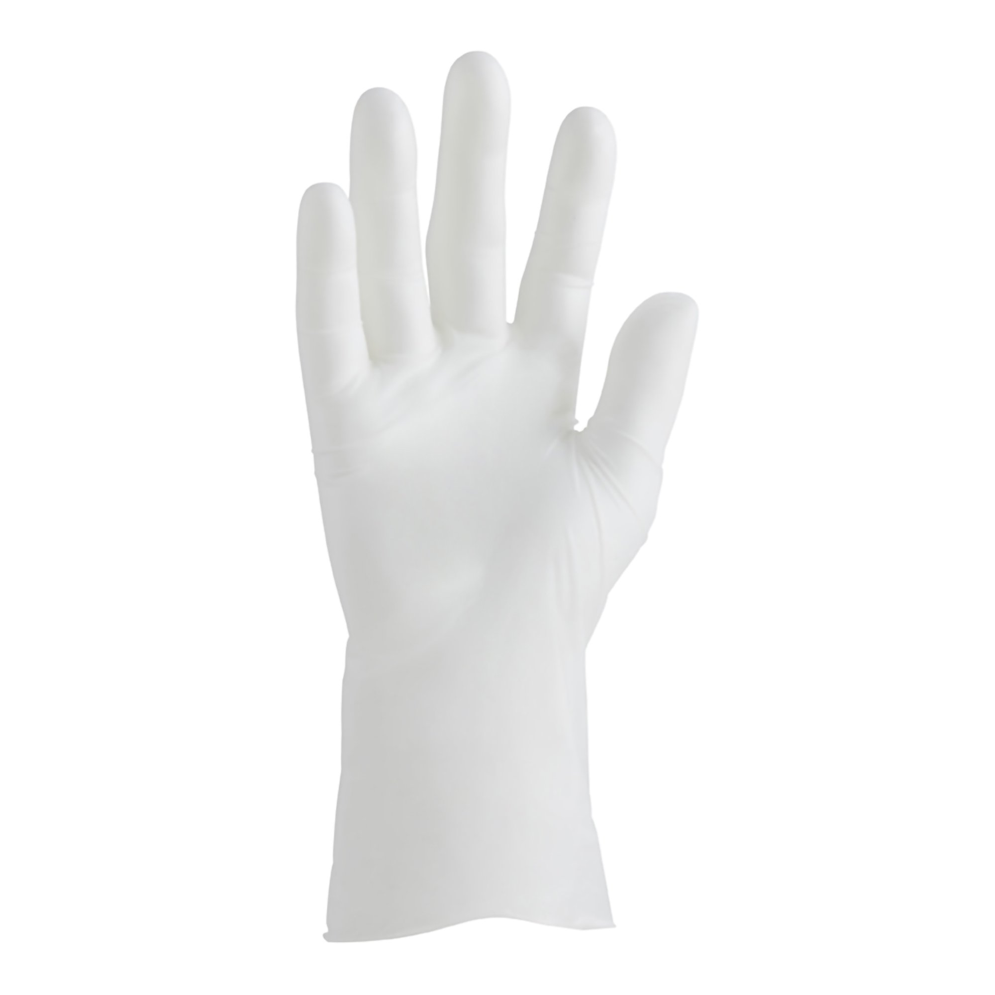 CareStock™ Vinyl Exam Glove, Large, Ivory - Image 8