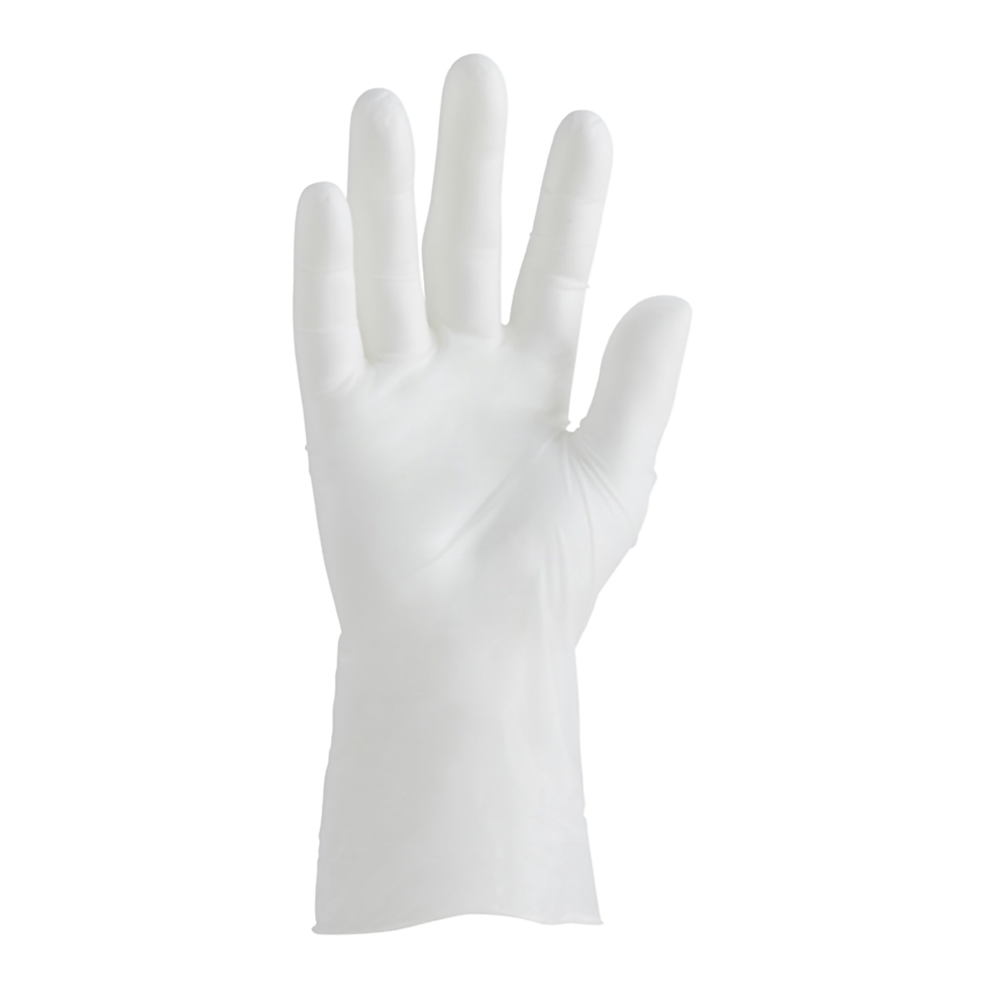 CareStock™ Vinyl Exam Glove, Medium, Ivory - Image 8