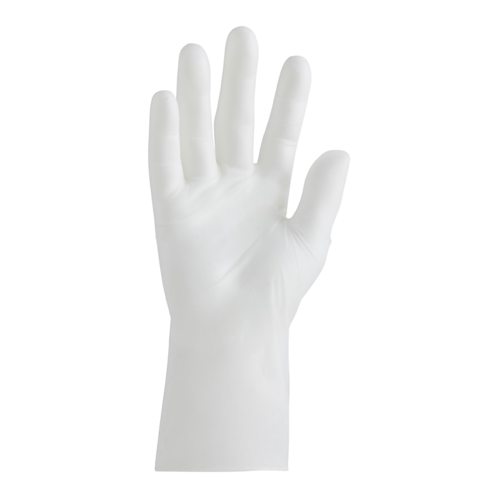 CareStock™ Vinyl Exam Glove, Small, Ivory - Image 8