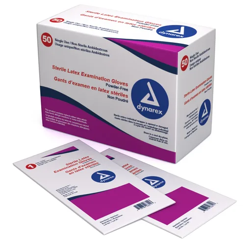 Dynarex Exam Glove