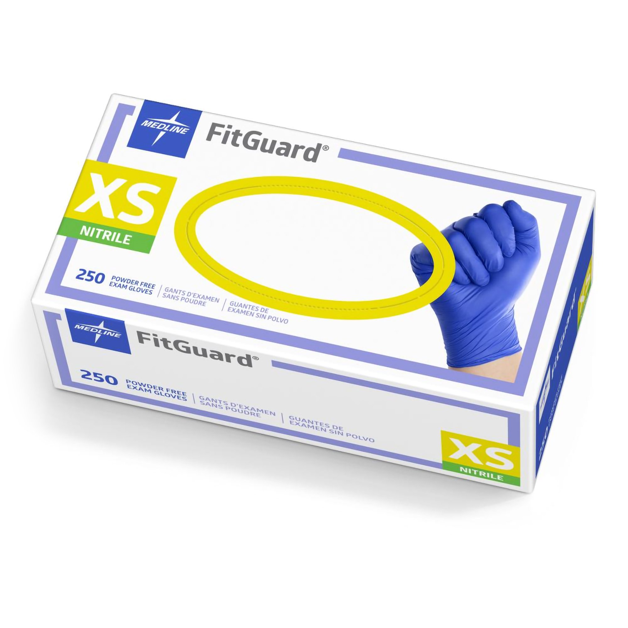 FitGuard™ Exam Glove