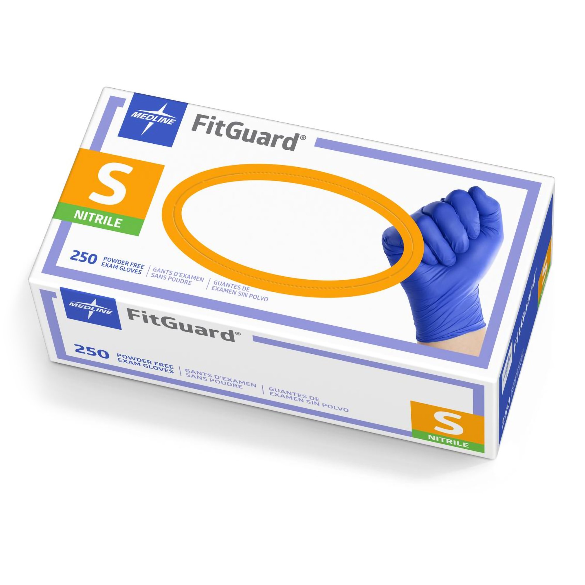 FitGuard™ Exam Glove