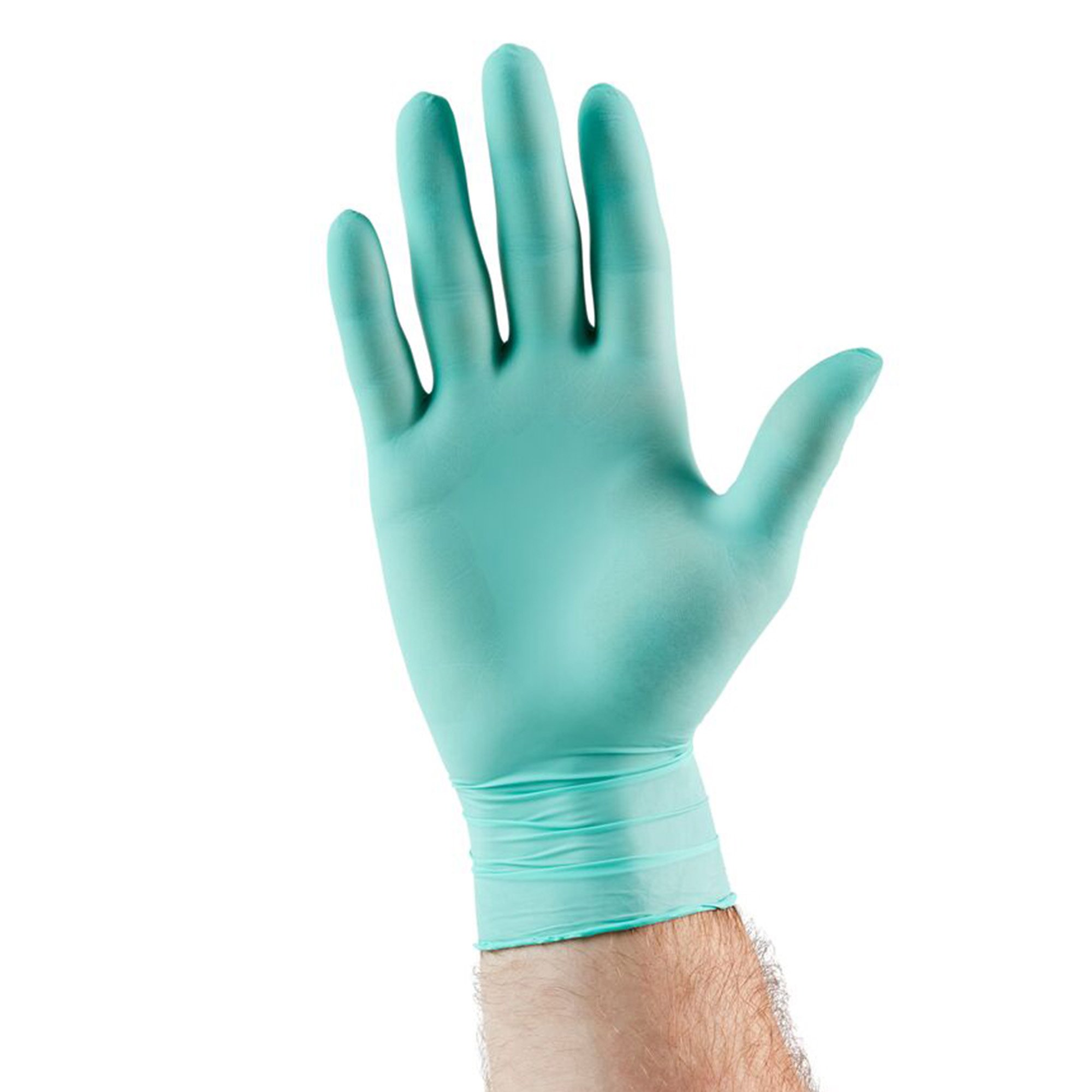 FLEXAL™ Nitrile Biodegradable Exam Glove - Image 6