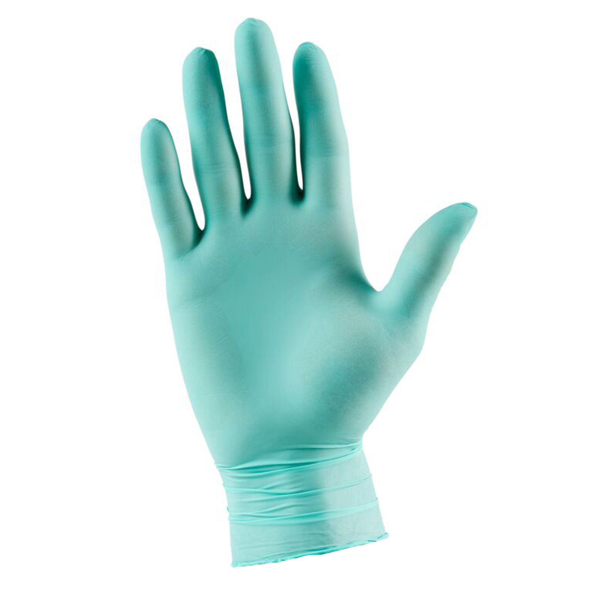 FLEXAL™ Nitrile Biodegradable Exam Glove - Image 3