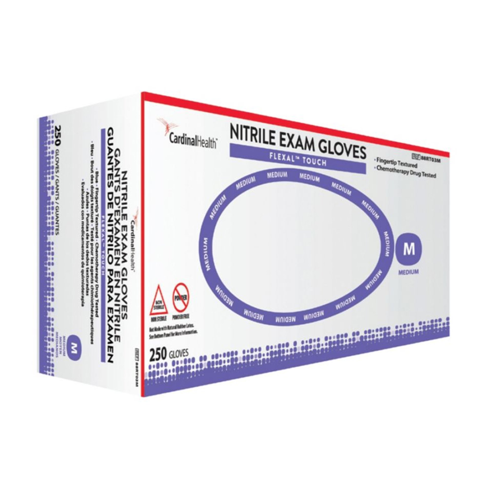 FLEXAL™ Touch Exam Glove - Image 2