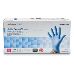 McKesson Confiderm® 2.8 C Exam Glove