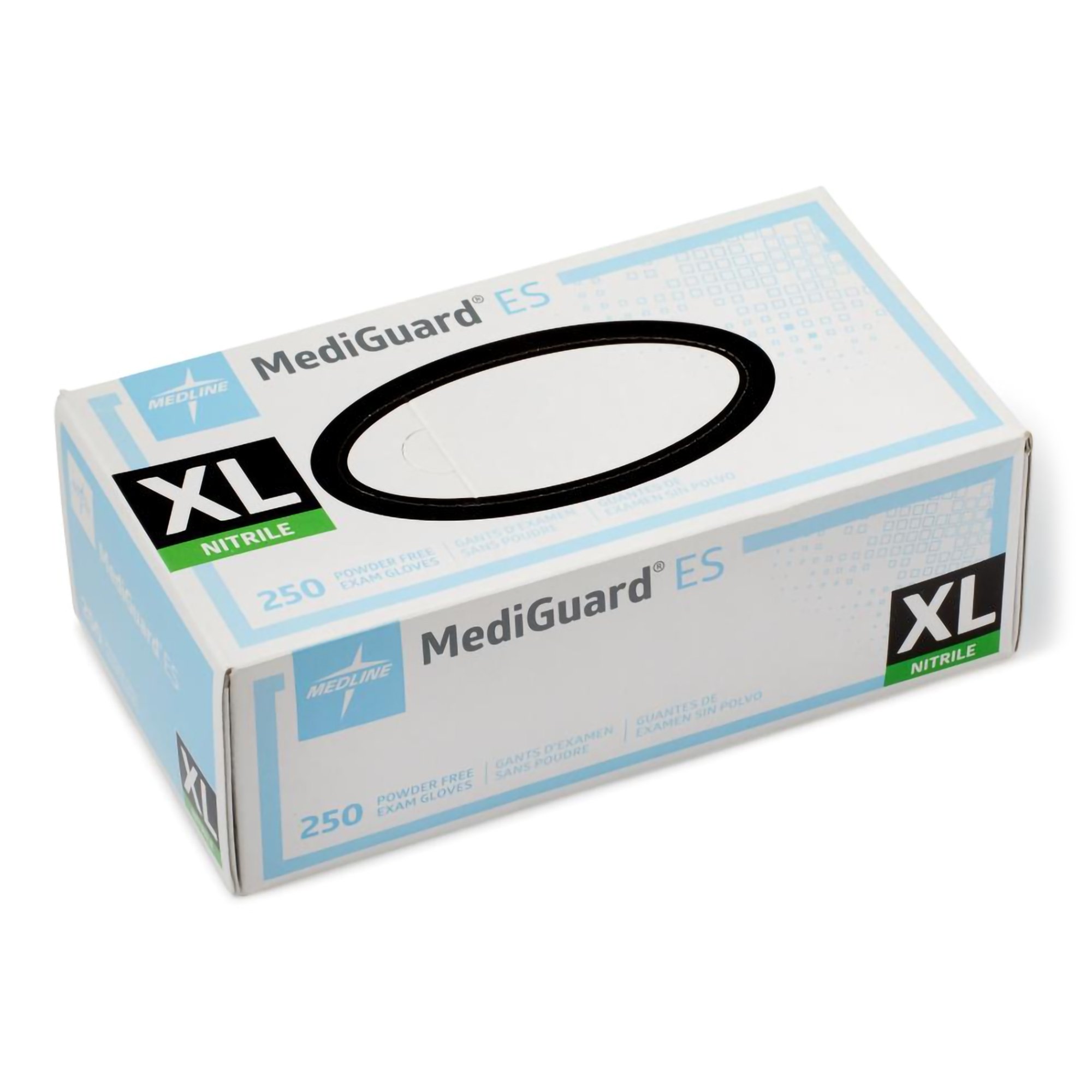 MediGuard® ES Exam Glove - Image 3