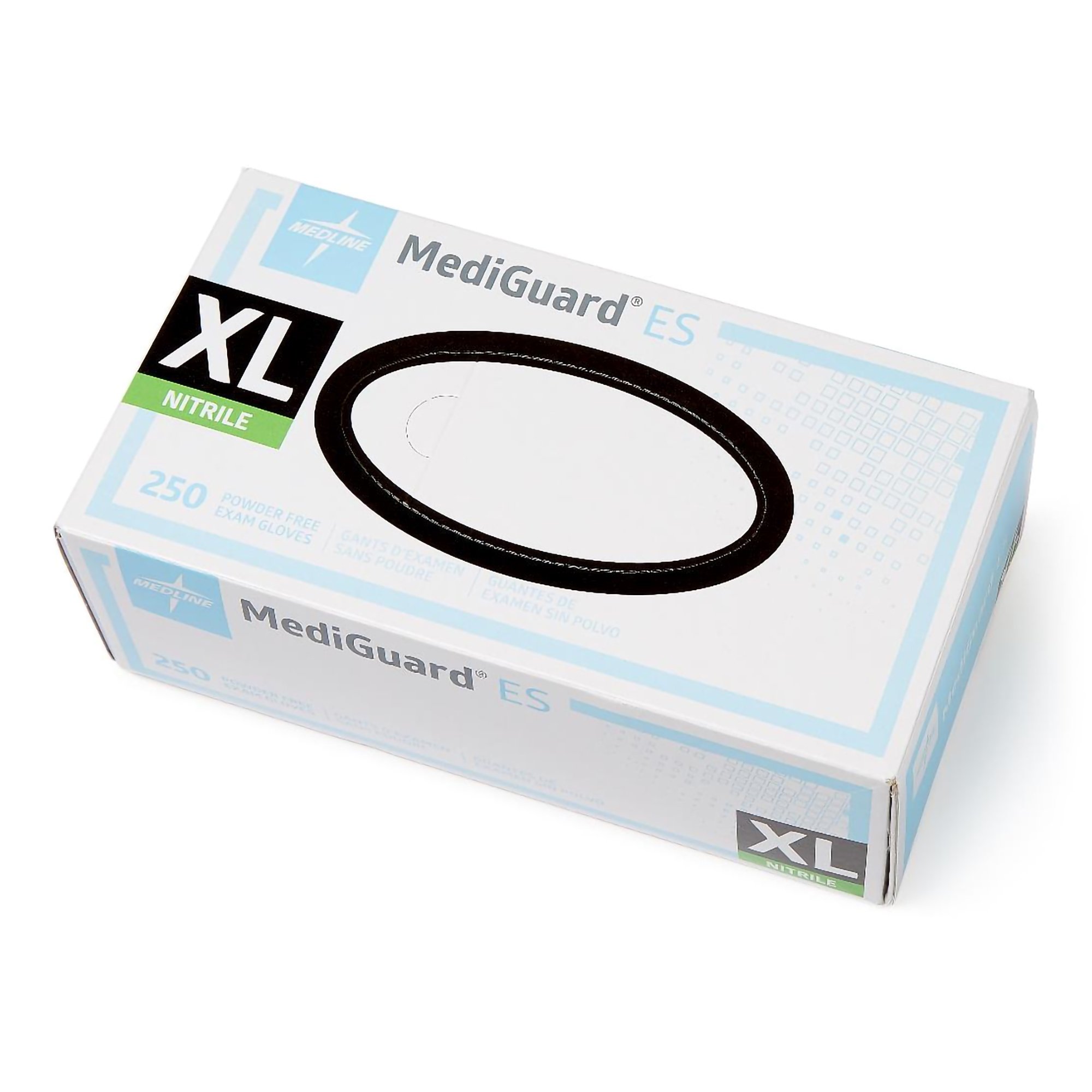 MediGuard® ES Exam Glove - Image 4