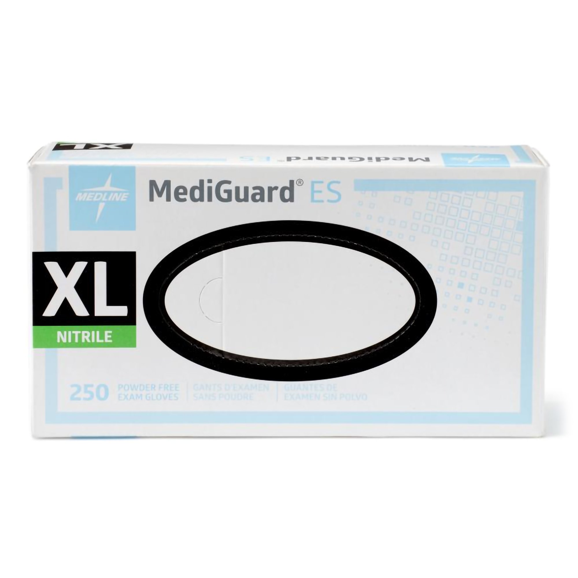 MediGuard® ES Exam Glove