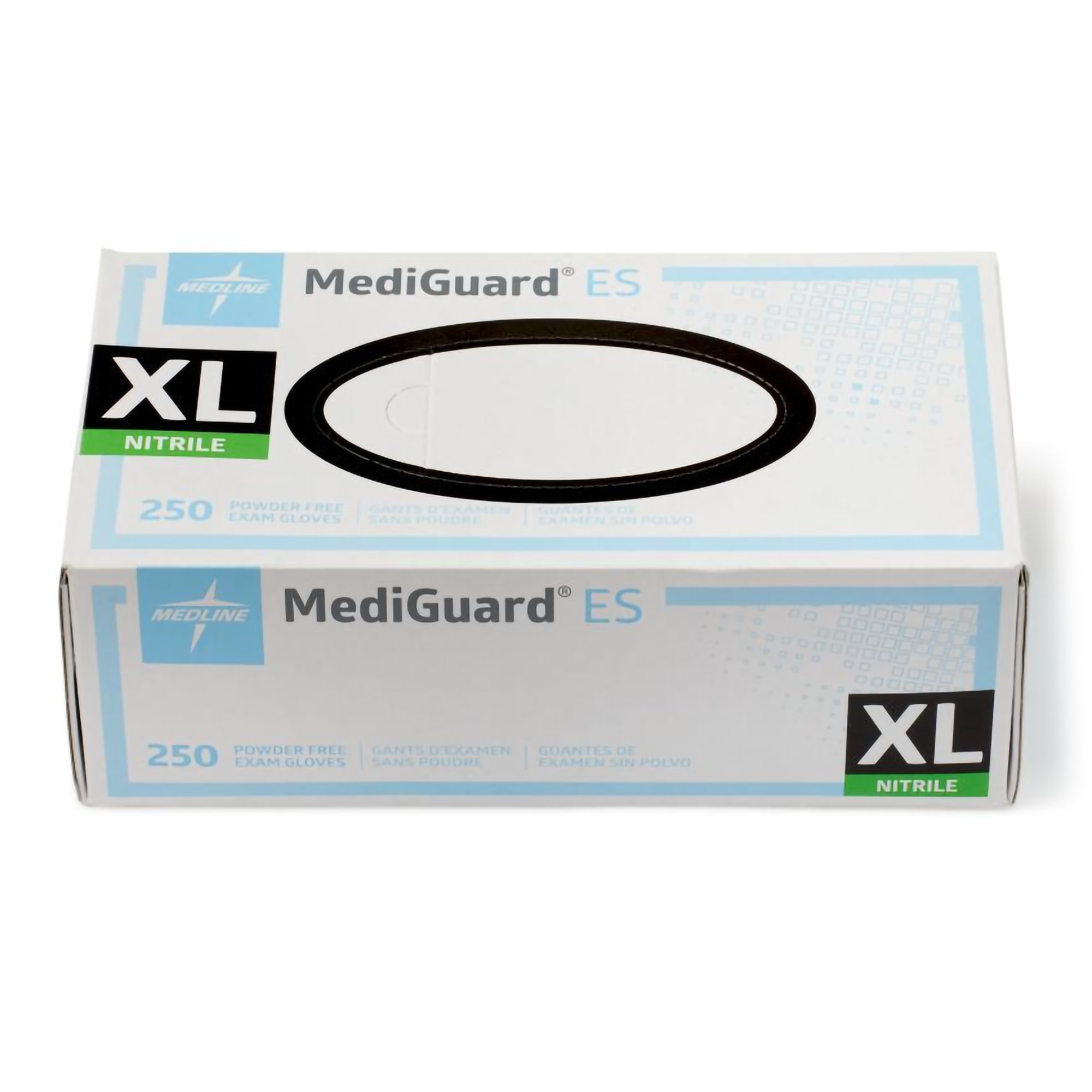 MediGuard® ES Exam Glove - Image 2