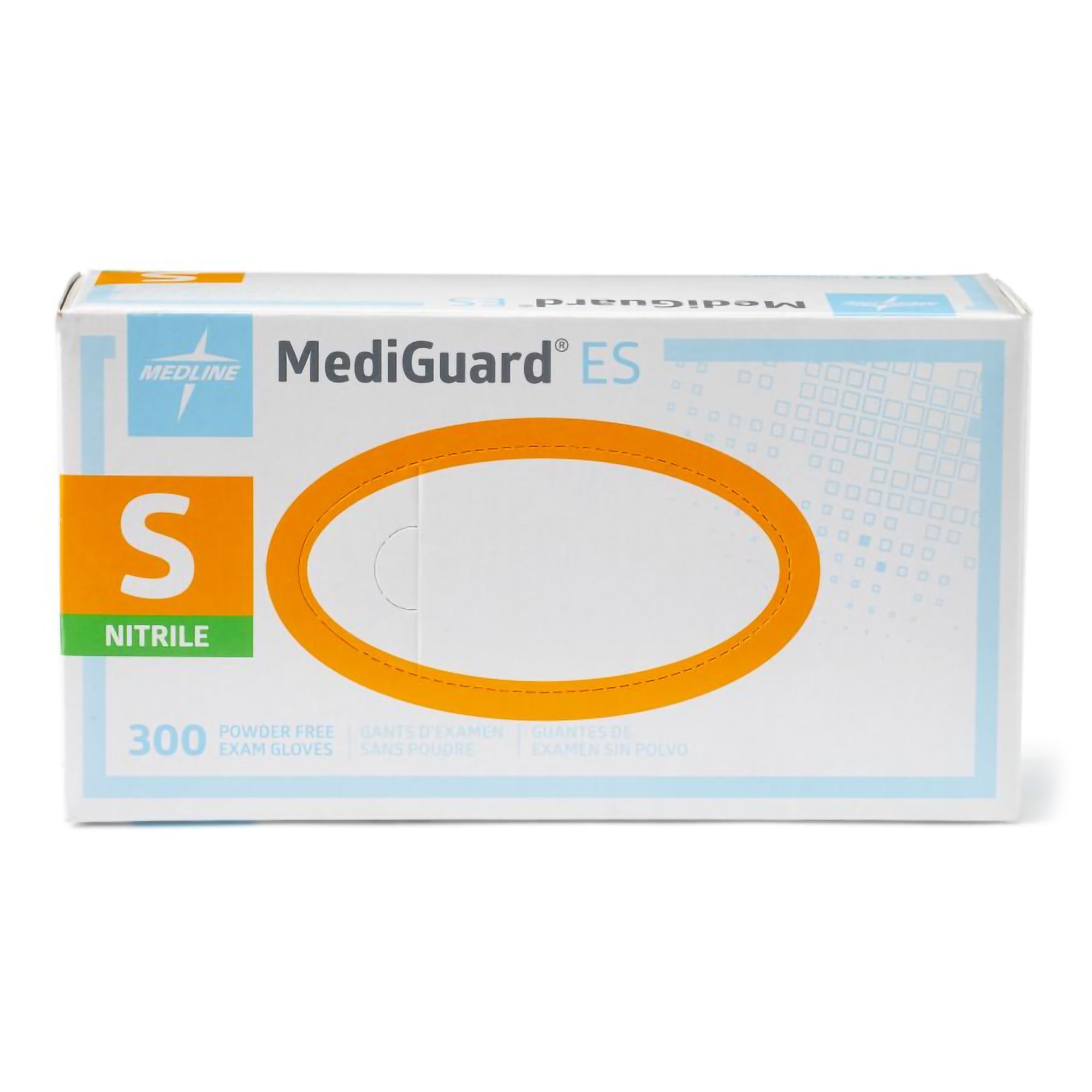 MediGuard® ES Exam Glove