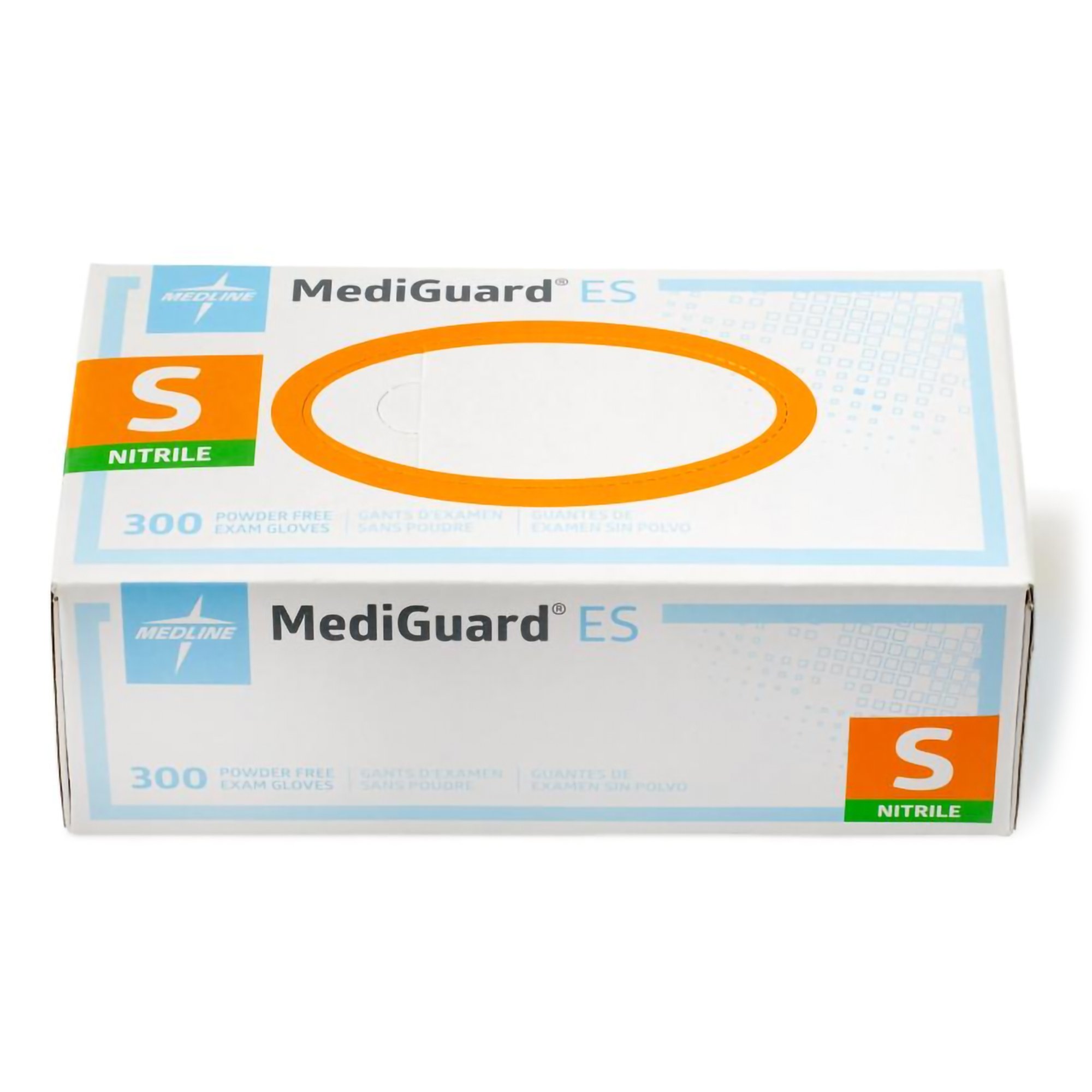 MediGuard® ES Exam Glove - Image 2