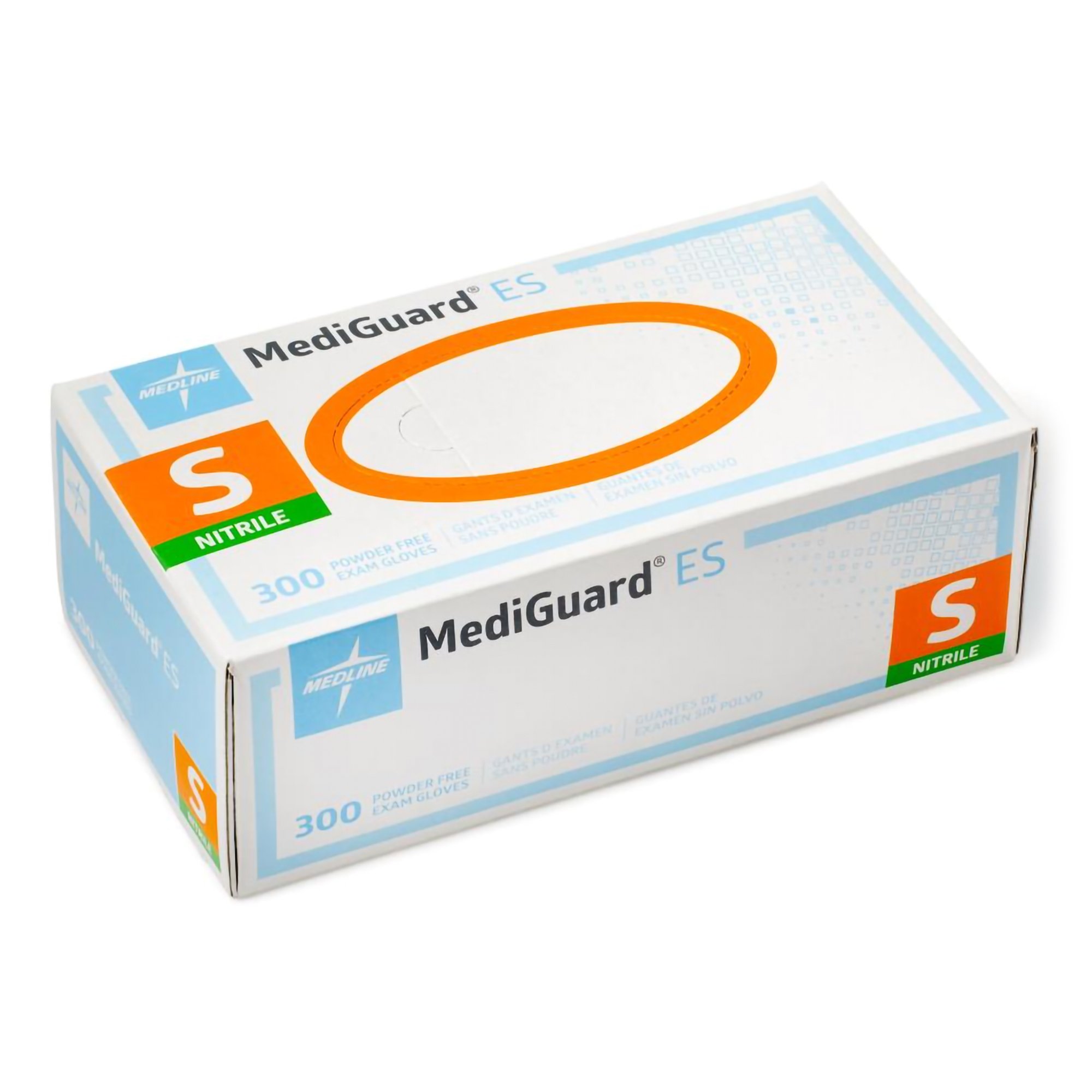 MediGuard® ES Exam Glove - Image 3