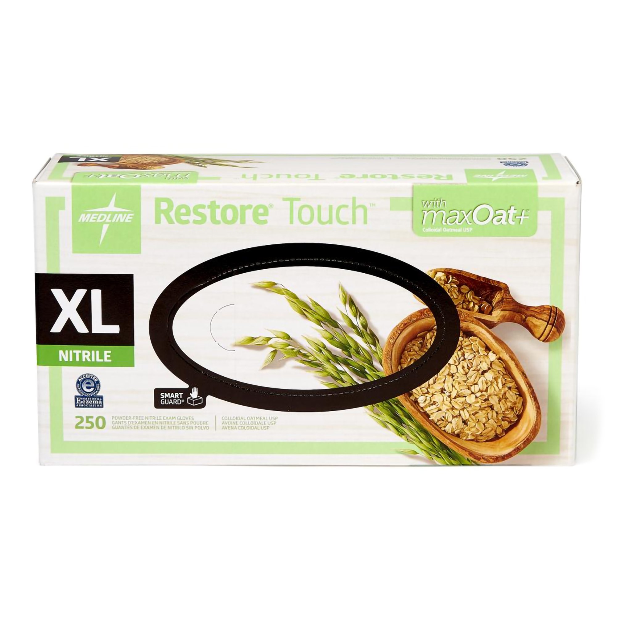 Restore® Touch Exam Glove