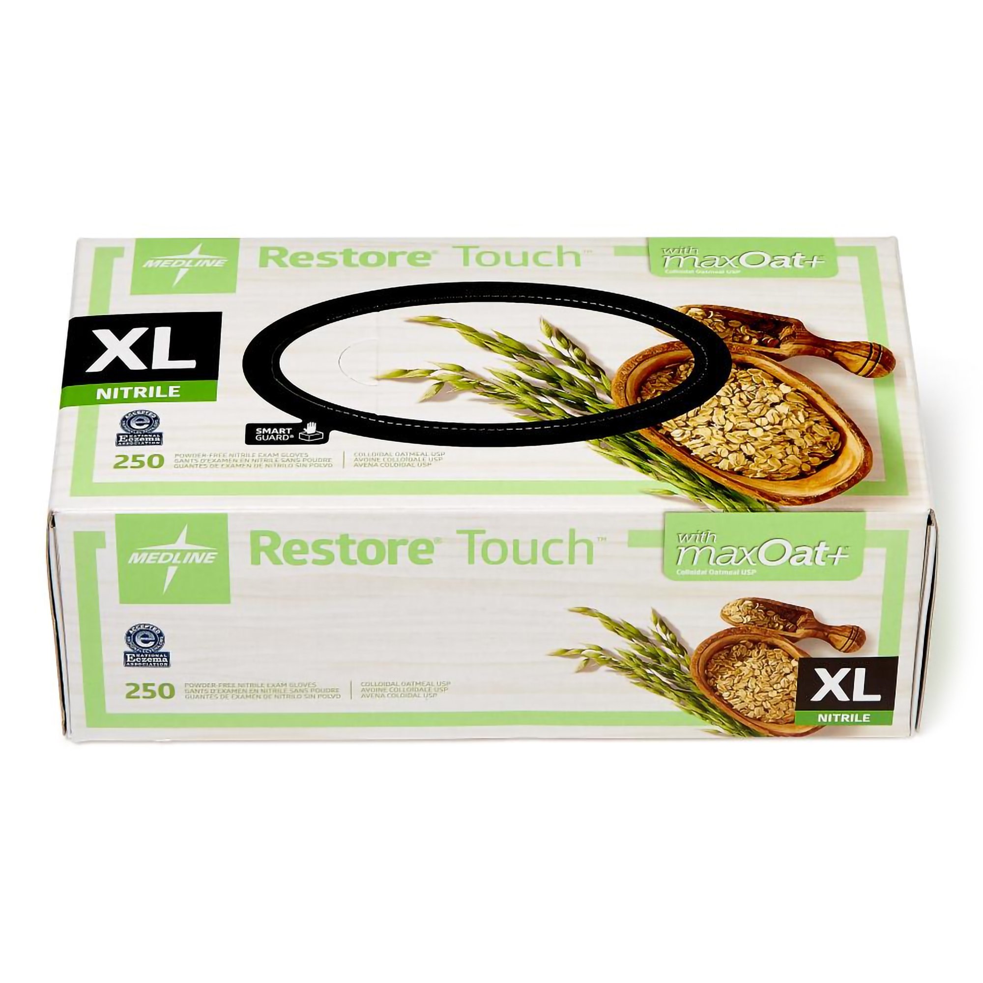 Restore® Touch Exam Glove - Image 2