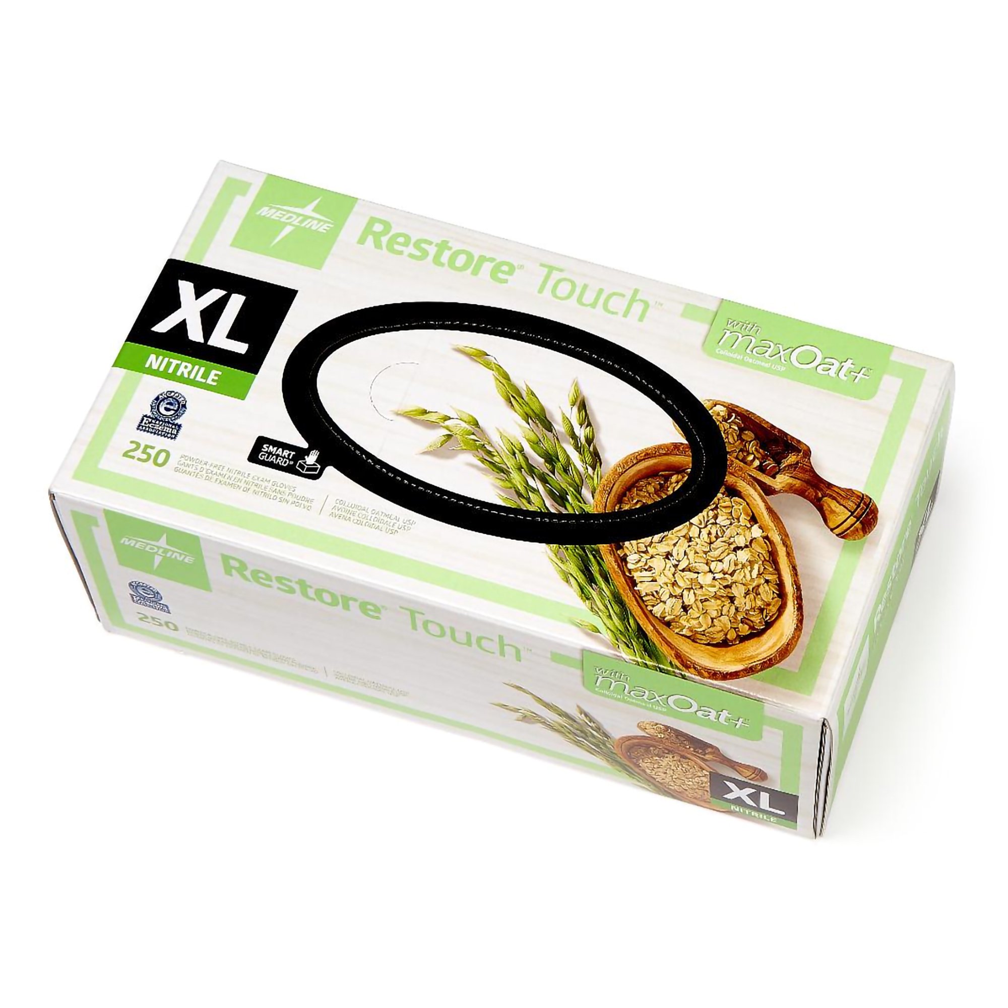 Restore® Touch Exam Glove - Image 4