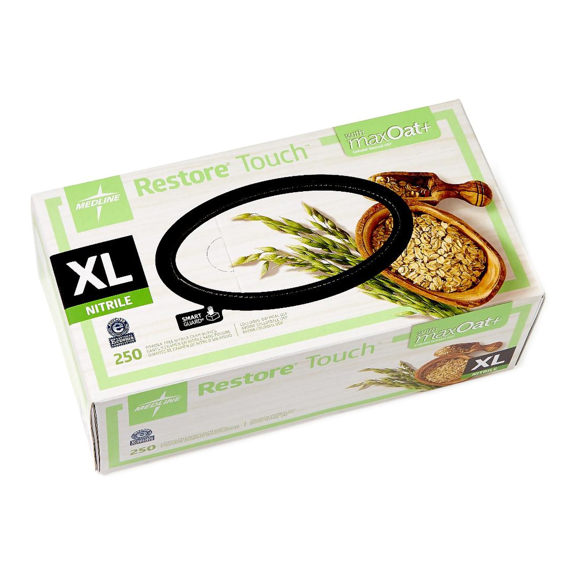 Restore® Touch Exam Glove - Image 3