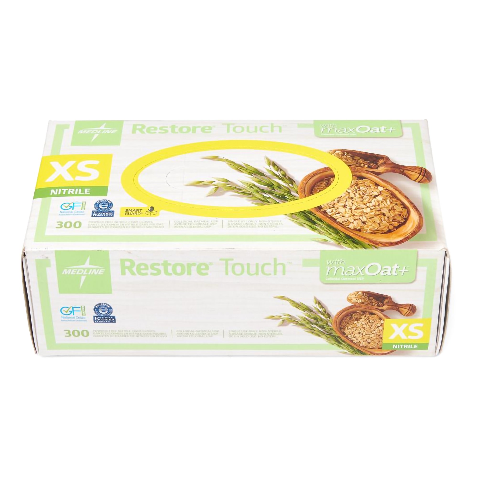 Restore® Touch Exam Glove