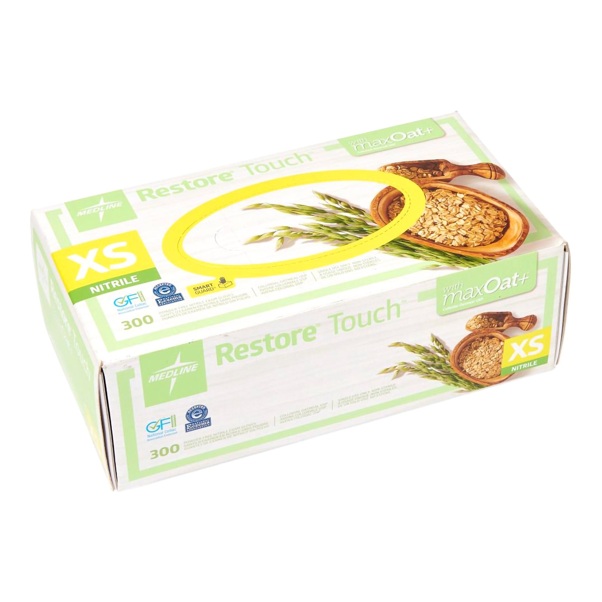 Restore® Touch Exam Glove - Image 2