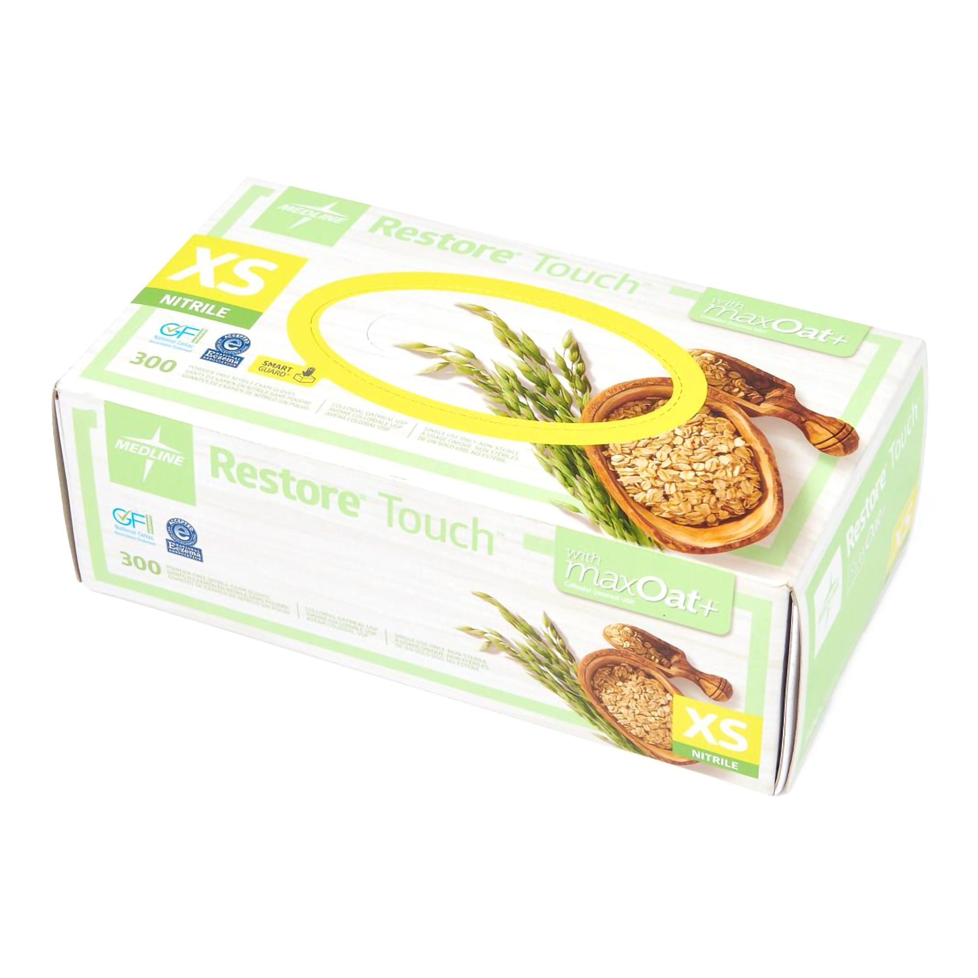 Restore® Touch Exam Glove - Image 3