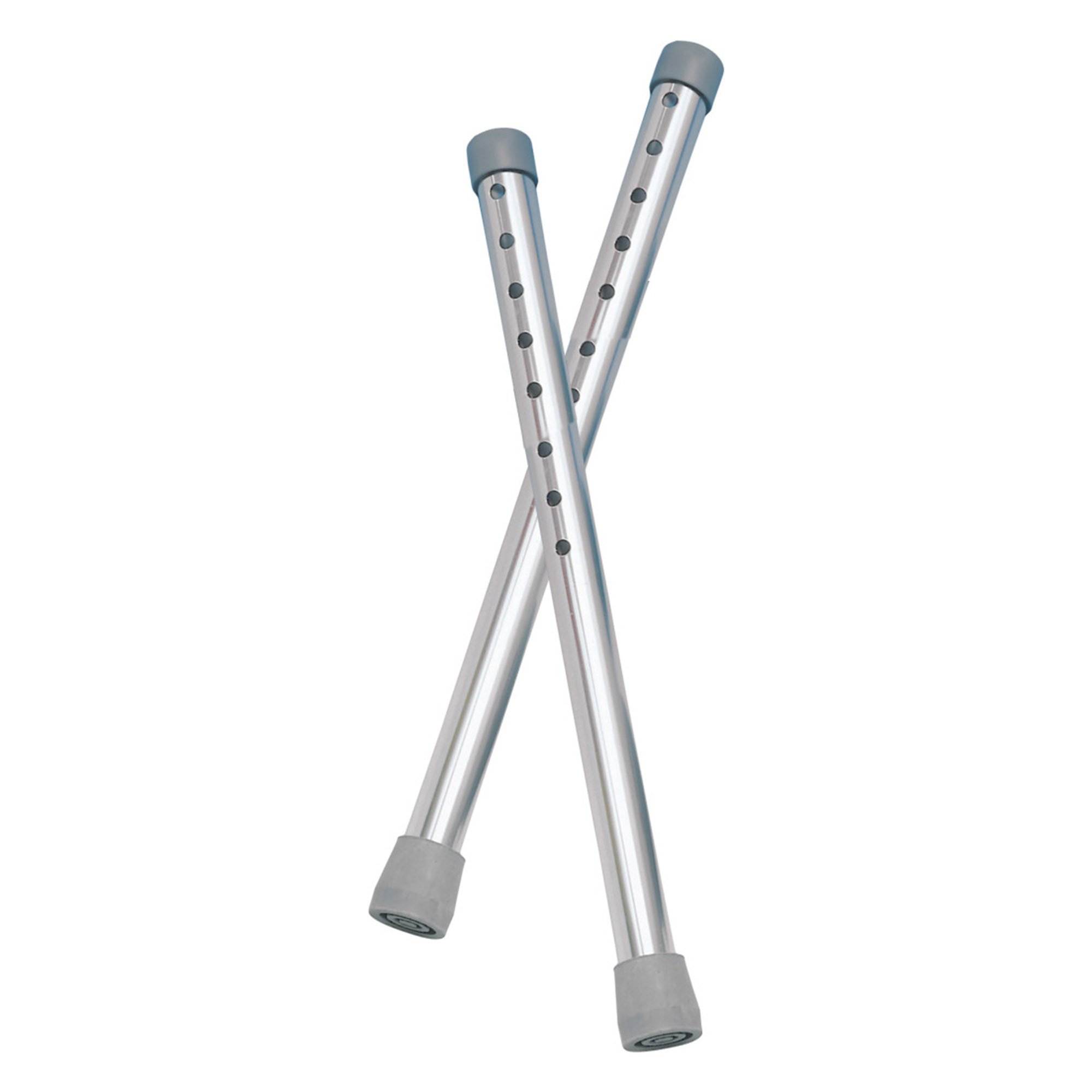 drive™ Tall Extension Legs with Wheel - Image 3