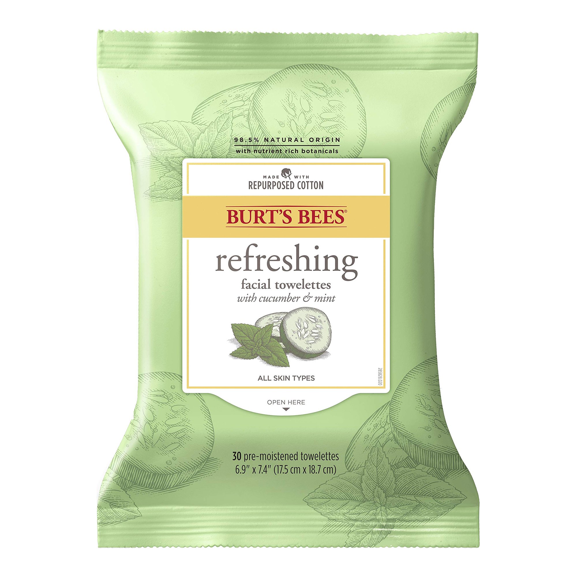 Burt's Bees® Facial Cleanser