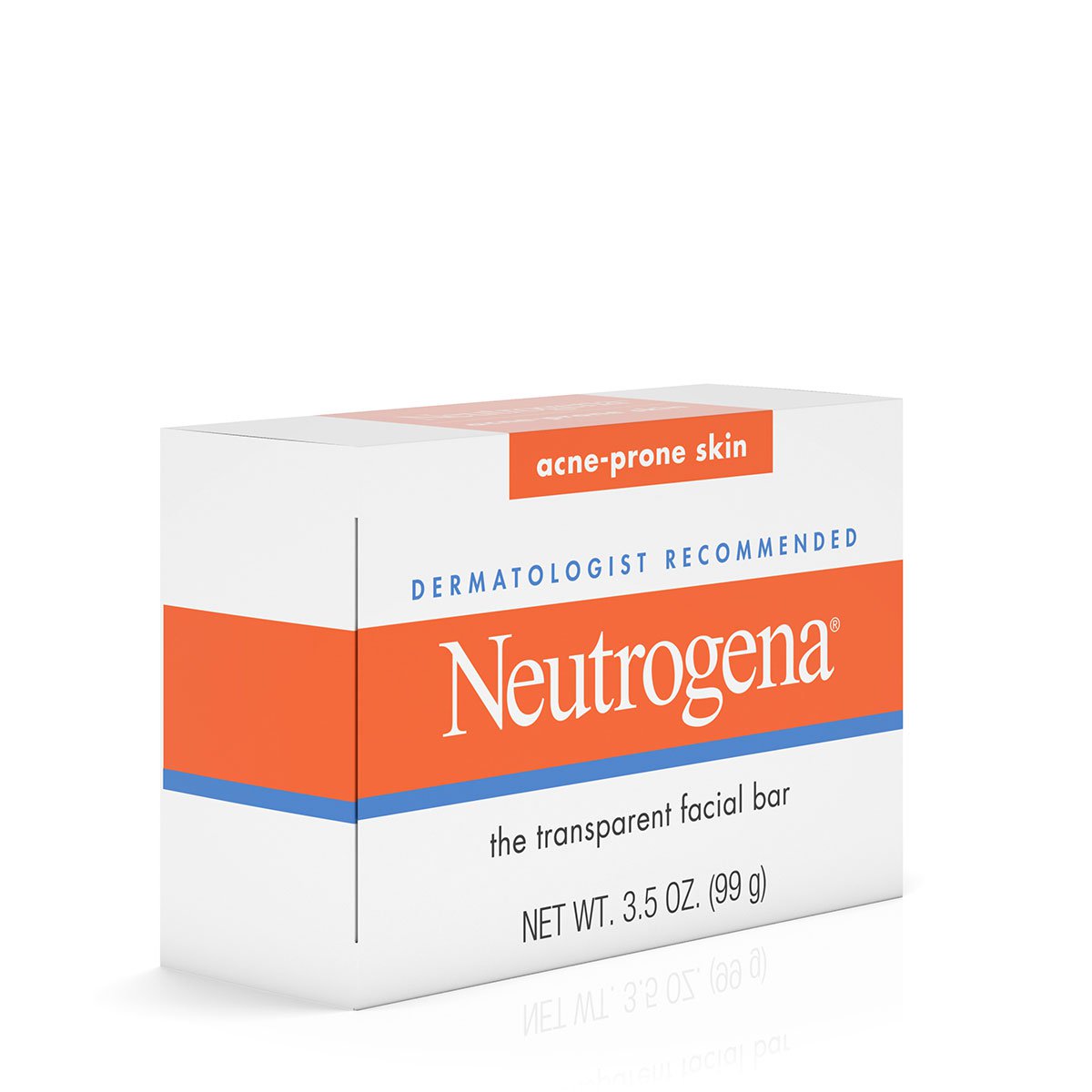 Neutrogena® Facial Cleanser