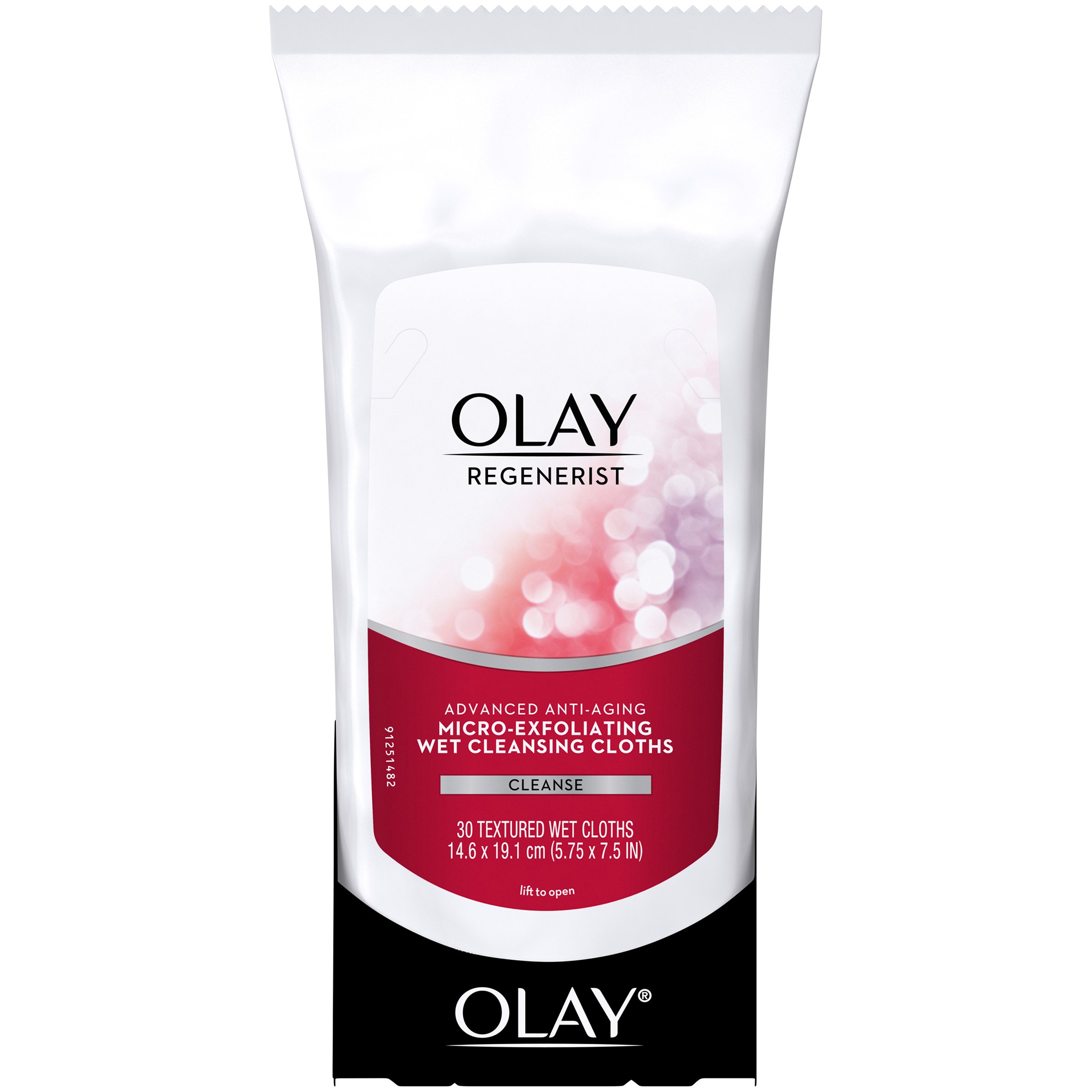 Olay® Regenerist® Facial Cleanser