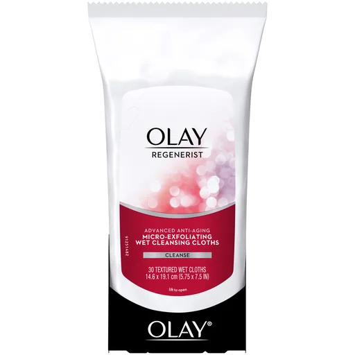 Olay® Regenerist® Facial Cleanser
